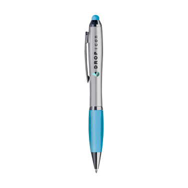 Logo trade corporate gift photo of: AthosTouch stylus pen
