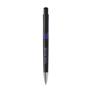Logotrade promotional item image of: Accenta pen