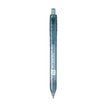 Logo trade advertising products picture of: BottlePen RPET