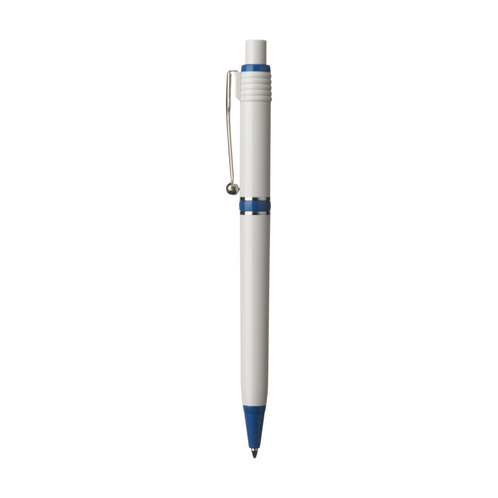 Logo trade promotional product photo of: Stilolinea Raja pen