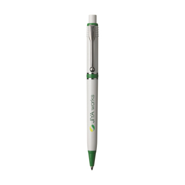 Logotrade promotional product picture of: Stilolinea Raja pen