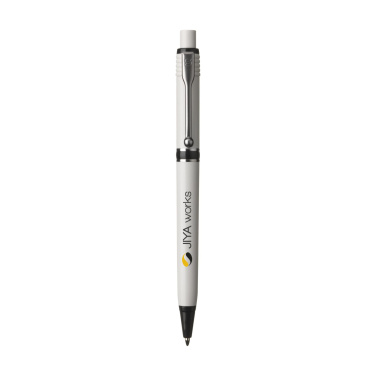 Logo trade promotional merchandise picture of: Stilolinea Raja pen
