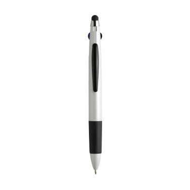 Logotrade promotional giveaways photo of: Triple Touch stylus pen