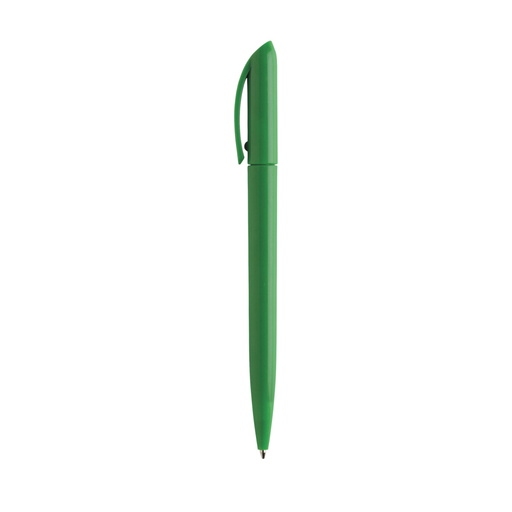 Logotrade promotional giveaway image of: RoxySolid pen
