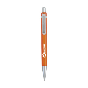 Logotrade promotional gifts photo of: Boston Trans pen
