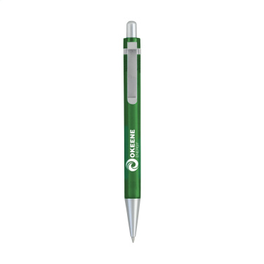 Logotrade business gifts photo of: Boston Trans pen
