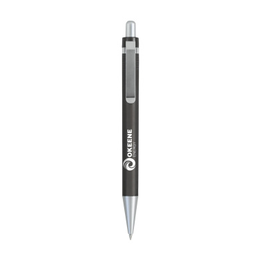 Logo trade corporate gifts picture of: Boston Trans pen