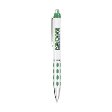 Logo trade promotional giveaway photo of: Morris pen