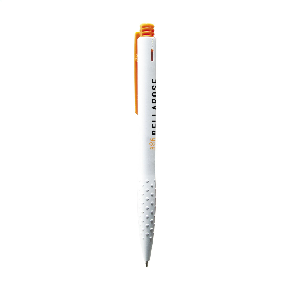 Logo trade promotional items picture of: Tip pen