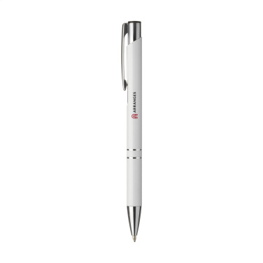 Logo trade corporate gift photo of: Ebony Matt pen