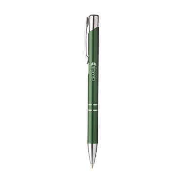 Logo trade corporate gift photo of: Ebony Matt pen