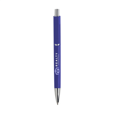 Logotrade promotional merchandise image of: Vista Solid pen