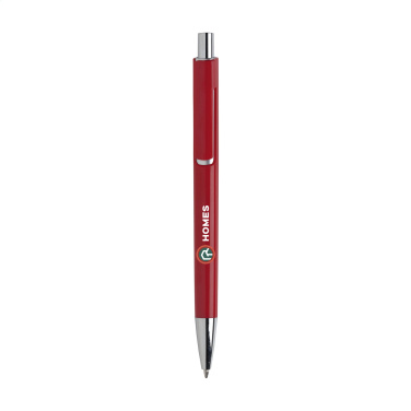 Logotrade promotional items photo of: Vista Solid pen