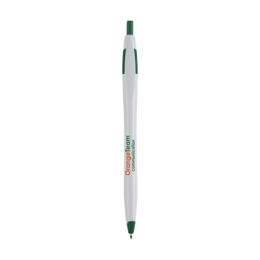 Logo trade promotional giveaways image of: Palito pen