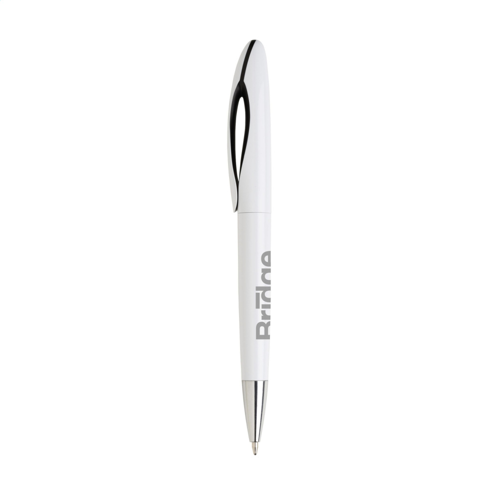 Logo trade advertising product photo of: Lunar pen