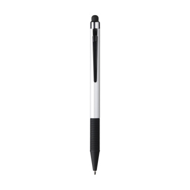Logo trade promotional giveaway photo of: TouchDown stylus pen