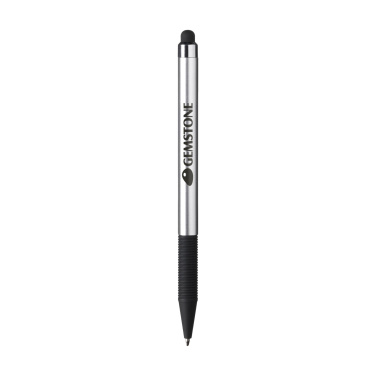 Logotrade promotional gift picture of: TouchDown stylus pen