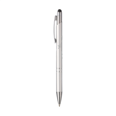 Logotrade corporate gifts photo of: Ebony Touch stylus pen