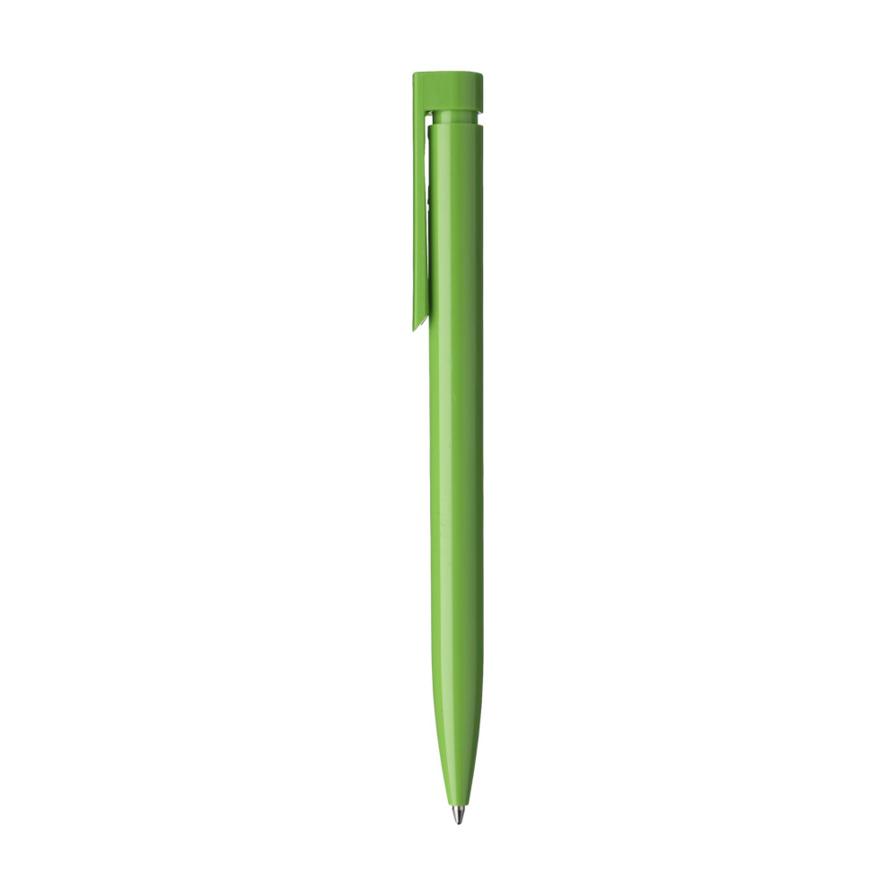 Logotrade promotional gifts photo of: Senator Liberty Polished pen