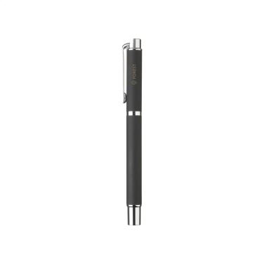 Logo trade business gift photo of: BlackJack writing set
