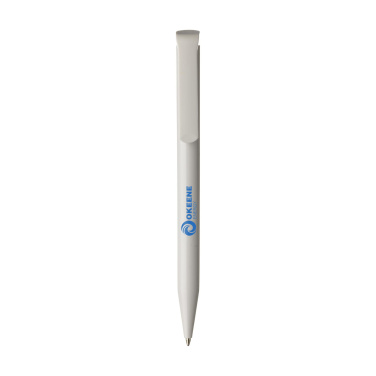 Logo trade promotional items image of: Senator Superhit Polished pen