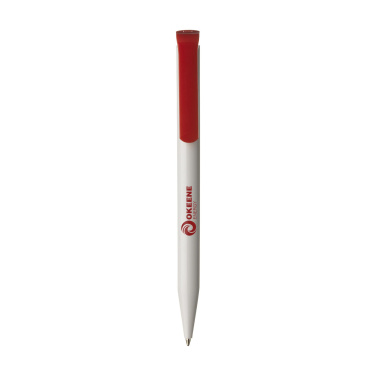 Logotrade promotional merchandise photo of: Senator Superhit Polished pen
