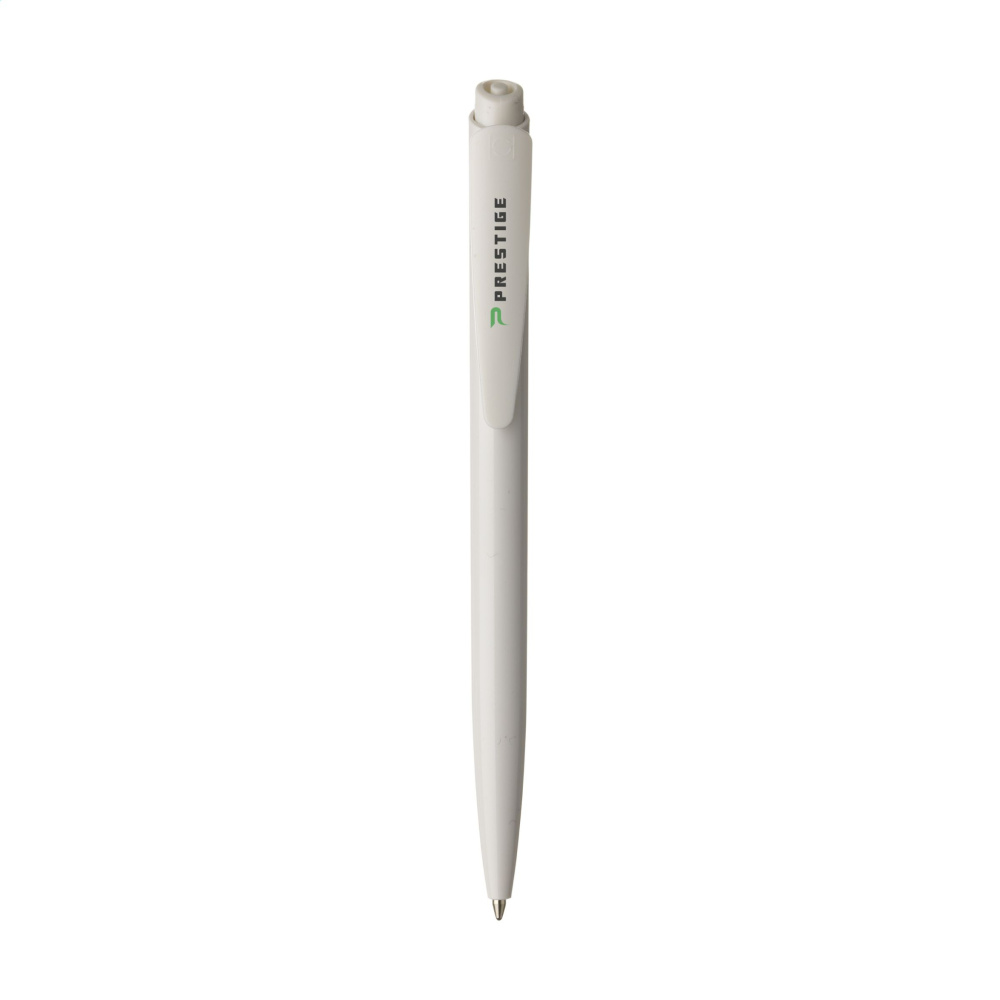Logotrade promotional product picture of: Senator Dart Polished pen