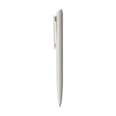 Logo trade promotional items image of: Senator Dart Polished pen