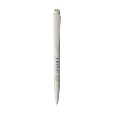 Logo trade promotional products image of: Senator Dart Polished pen