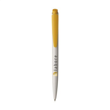 Logo trade promotional giveaways image of: Senator Dart Polished pen