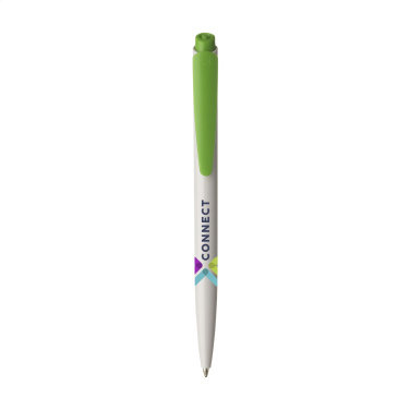 Logotrade promotional merchandise photo of: Senator Dart Polished pen