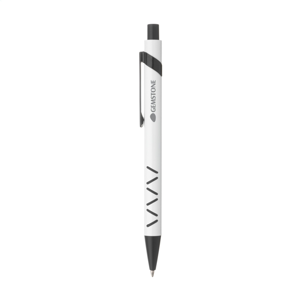 Logotrade promotional gifts photo of: Monza pen