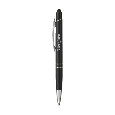 Logotrade promotional merchandise picture of: Arona Touch stylus pen