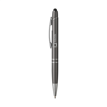 Logotrade business gift image of: Arona Touch stylus pen
