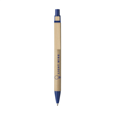 Logotrade advertising product picture of: PaperWrite cardboard pen