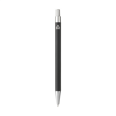 Logo trade promotional gifts image of: Sfera Recycled Aluminium pen