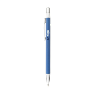 Logotrade promotional merchandise picture of: Sfera Recycled Aluminium pen