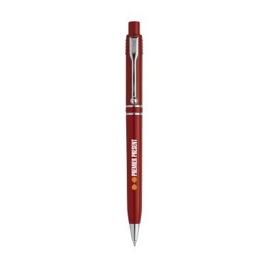Logotrade corporate gifts photo of: Stilolinea Raja Chrome pen