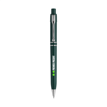 Logotrade corporate gift image of: Stilolinea Raja Chrome pen