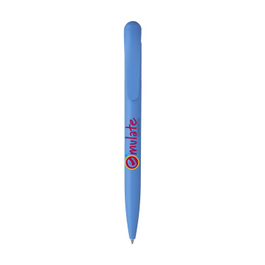 Logo trade promotional gifts picture of: Senator Nature Plus Matt pen