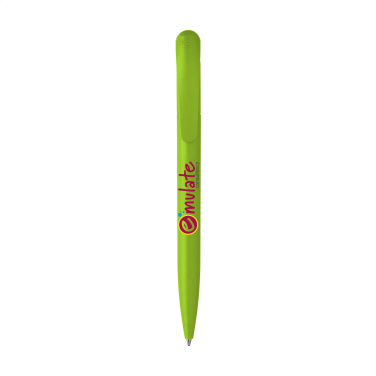 Logo trade promotional item photo of: Senator Nature Plus Matt pen