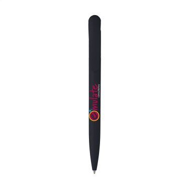 Logotrade promotional gift picture of: Senator Nature Plus Matt pen