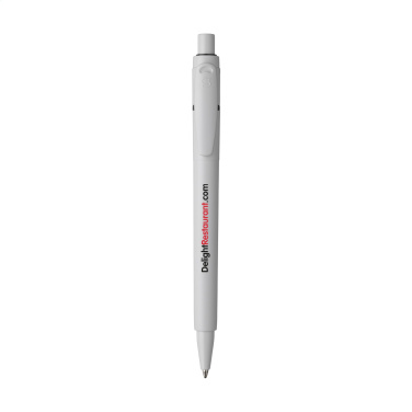 Logo trade promotional products picture of: Stilolinea Baron 03 Color pen