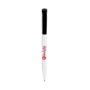 Logo trade corporate gifts picture of: Stilolinea S45 Solid pen