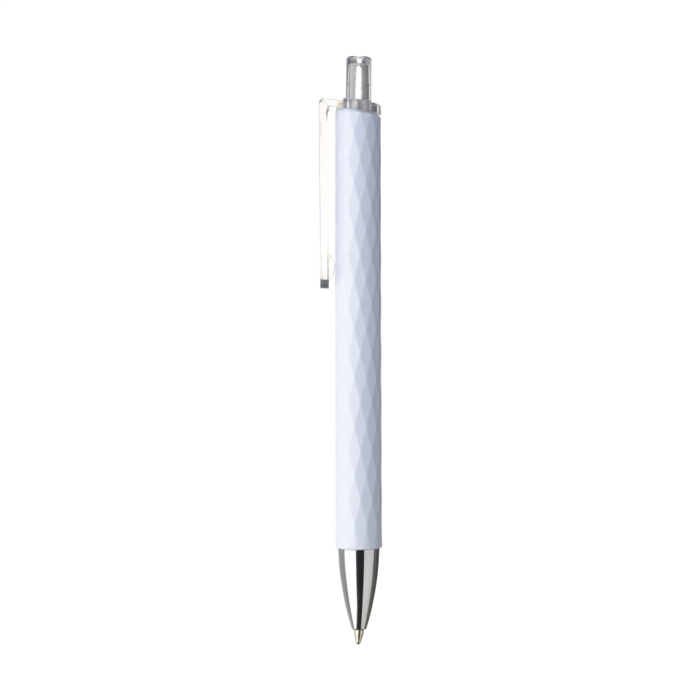 Logo trade corporate gifts picture of: Solid Graphic pen
