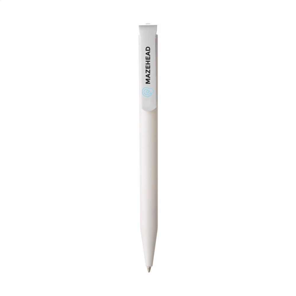 Logotrade promotional giveaway picture of: Senator SuperHit Bio pen