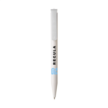 Logo trade promotional item photo of: Senator SuperHit Bio pen