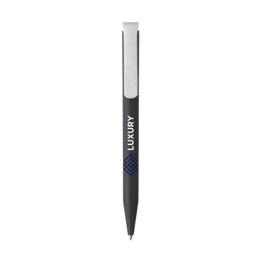 Logotrade promotional product picture of: Senator SuperHit Bio pen