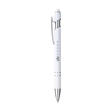 Logotrade promotional products photo of: Luca Touch stylus pen