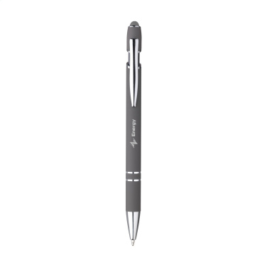 Logotrade promotional giveaway picture of: Luca Touch stylus pen